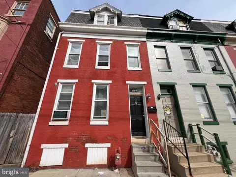 323 E King St, York, PA 17403