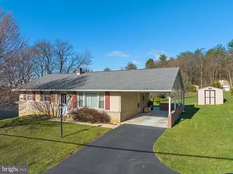 1540 N Sherman St, York, PA 17406