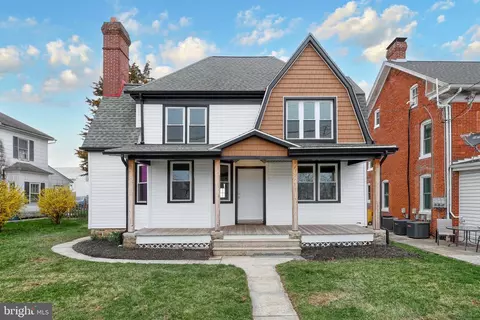1204 Broadway, Hanover, PA 17331
