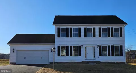 2621 Village Rd #LOT 97, Dover, PA 17315