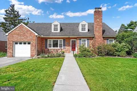 116 S Keesey St, York, PA 17402