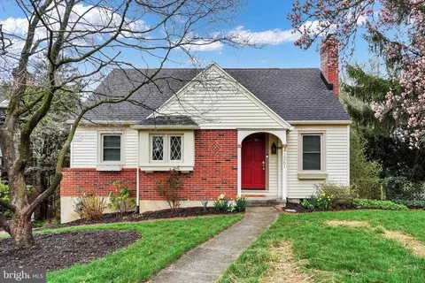 1361 Hill St, York, PA 17403