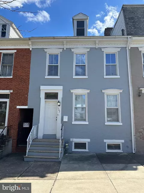 522 Salem Ave, York, PA 17401
