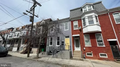 331 Smyser St, York, PA 17401