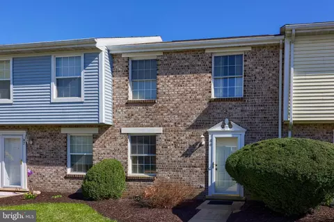 86 Lexton Dr #86, York, PA 17404