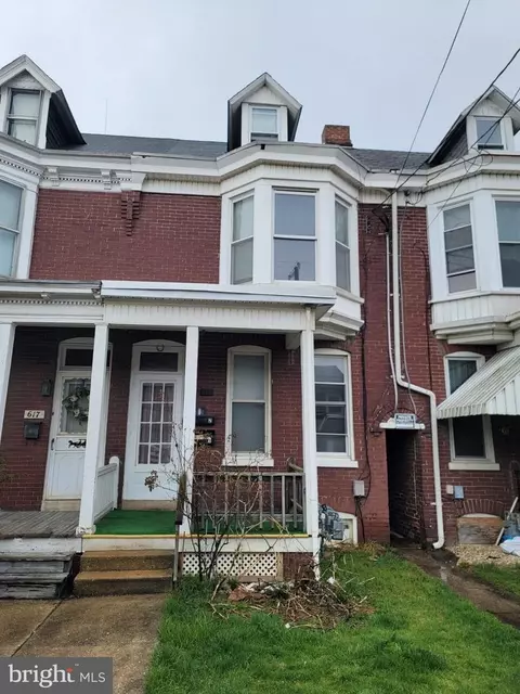 619 Courtland St, York, PA 17403