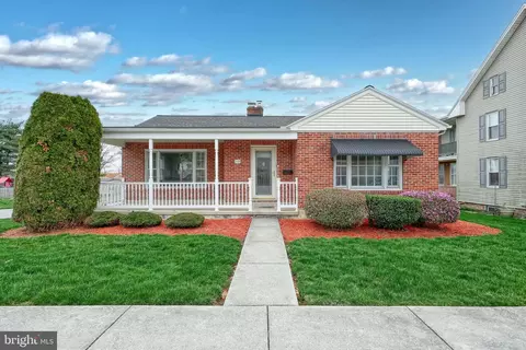 119 York St, Etters, PA 17319