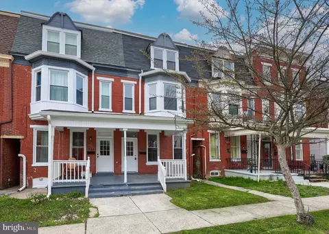 742 S Duke St, York, PA 17401
