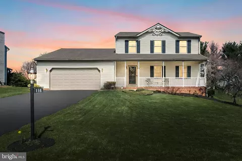 116 Penny Ln, New Freedom, PA 17349