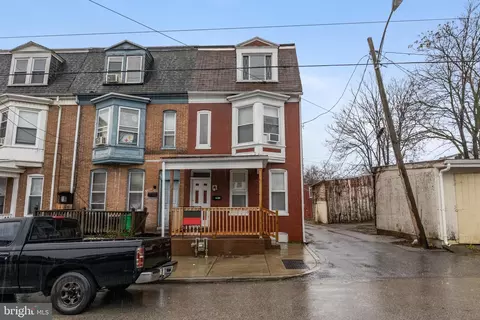 718 Manor St, York, PA 17401