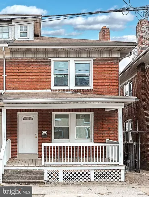518 E Philadelphia St, York, PA 17403