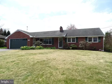 3620 Willow Rd, Dover, PA 17315