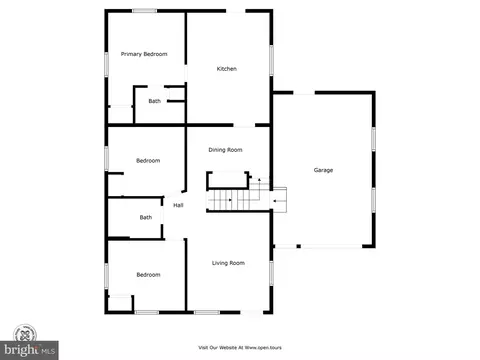 Floorplan - 2140 Windsor Rd, Windsor, PA 17366 photo 1 of 2