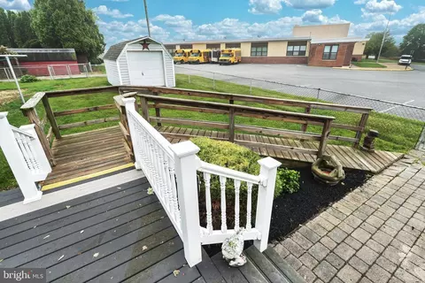 Exterior - 2140 Windsor Rd, Windsor, PA 17366 photo 7 of 8