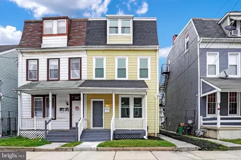 561 W Princess St, York, PA 17401