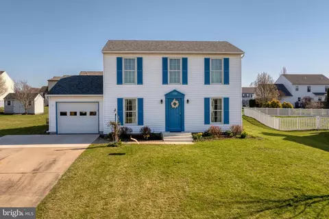 1115 Cherimoya St, York, PA 17404