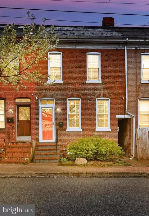 134 E Gas Ave, York, PA 17401