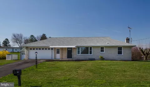 1234 Delta Rd, Red Lion, PA 17356