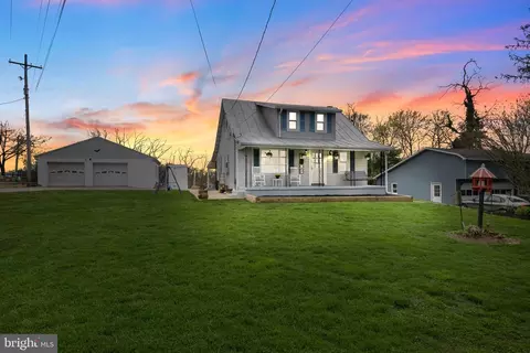 440 Hykes Mill Rd, Manchester, PA 17345