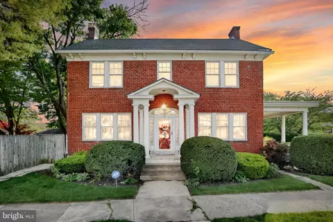 900 S Queen St, York, PA 17403