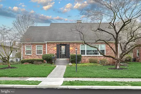 120 N Vernon St, York, PA 17402