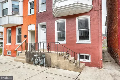 906 W Poplar St, York, PA 17403