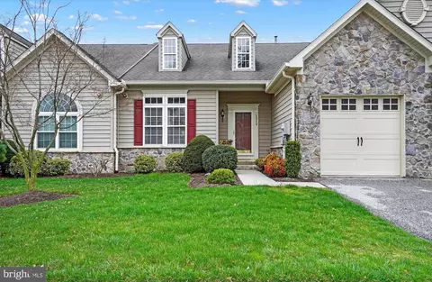1514 Sycamore Ter #40, York, PA 17403
