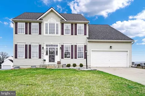3000 Hackberry Ln, York, PA 17404