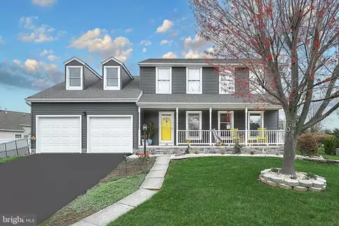 338 Foxleigh Dr, Hanover, PA 17331