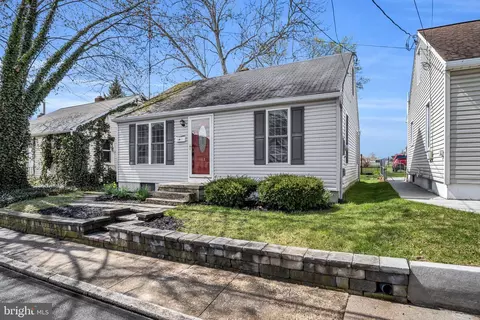 125 John St, Hanover, PA 17331