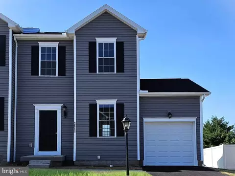 2651 Brownstone Dr #LOT 151, Dover, PA 17315