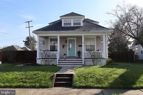 821 Virginia Ave, York, PA 17403