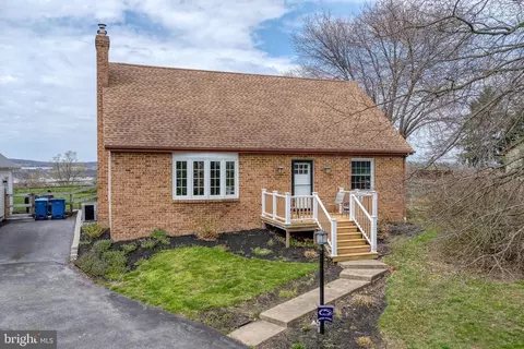 1430 Canal Road Ext, Manchester, PA 17345