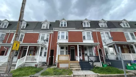 261 W Cottage Pl, York, PA 17401