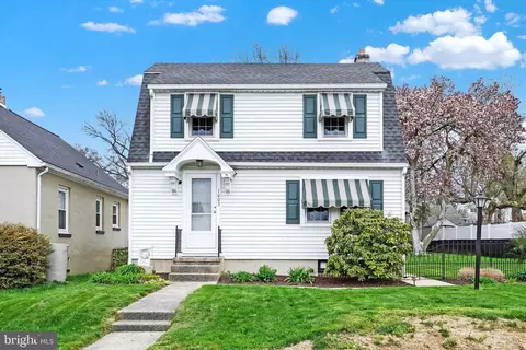 1003 Lancaster Ave, York, PA 17403