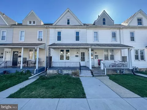 105 N Highland Ave, York, PA 17404