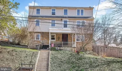 129 Church St, Glen Rock, PA 17327