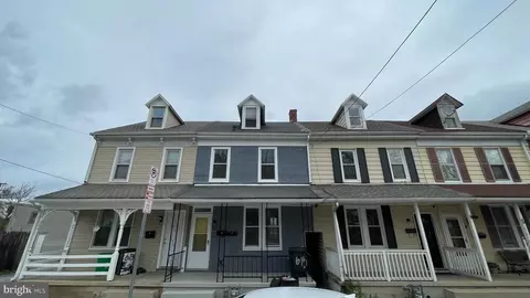 615 E South St, York, PA 17403