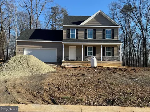 0 Greenwood Frst #LOT 6, Delta, PA 17314