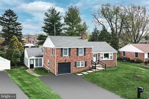 331 S Findlay St, York, PA 17402