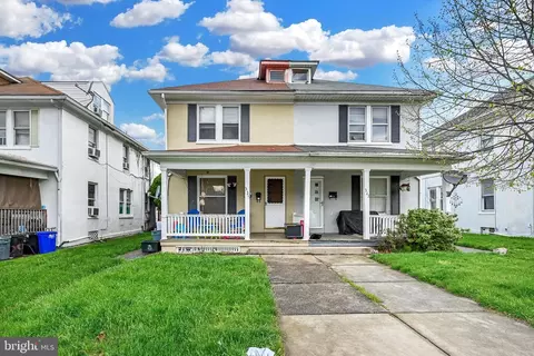 325 W Jackson St, York, PA 17401