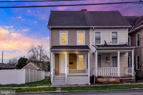 673 Broadway, Hanover, PA 17331