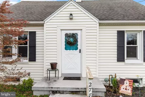 278 N Main St, Manchester, PA 17345