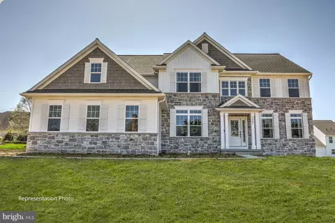 122 Lightfoot Ln, Dillsburg, PA 17019