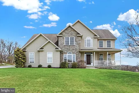 244 Stone Head Rd, Dillsburg, PA 17019