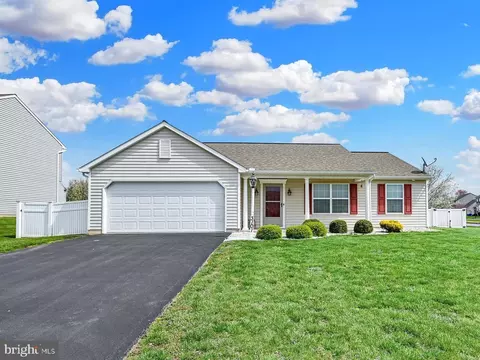 3101 Kiersten Dr, Dover, PA 17315