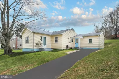 434 Bull Run Rd, Wrightsville, PA 17368