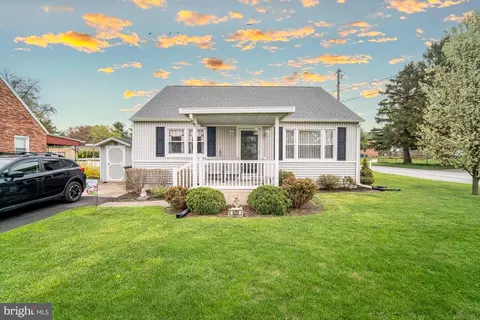 625 Arsenal Rd, York, PA 17406