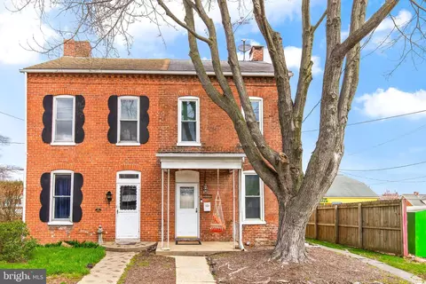 510 Hellam St, Wrightsville, PA 17368