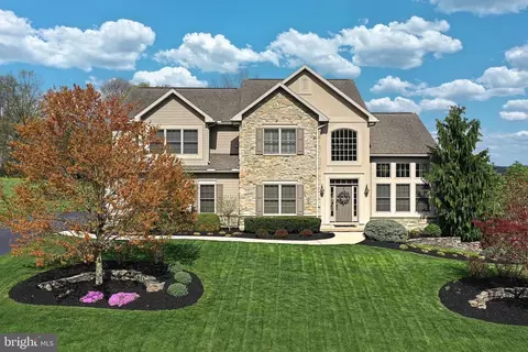 538 Monocacy Trl, Spring Grove, PA 17362